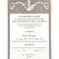 Ingrandire l'immagine: certificate 5
