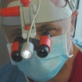 Paolo d'Amore, dentista Ciampino