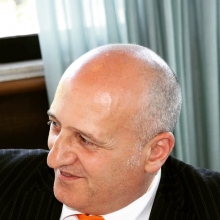 Ingrandire l'immagine: Francesco Pugliano, gastroenterologo Chiaravalle Centrale