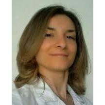 Ingrandire l'immagine: Silvia Farchione, chirurgo vascolare Olbia