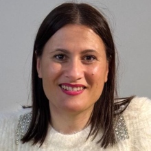 Ingrandire l'immagine: Daniela Pasquini, psicologo clinico Lanciano