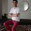 Matteo Vaccari, osteopata Vimodrone