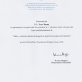 Ingrandire l'immagine: certificate 10