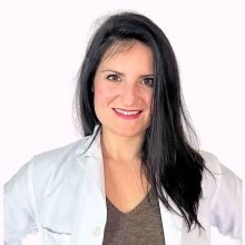 Ingrandire l'immagine: Lucia La Valle, nutrizionista Cosenza