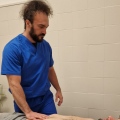 Raimondo Cosma, osteopata Bologna