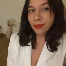 Ingrandire l'immagine: Beatrice Aureli, nutrizionista Casalecchio di Reno