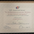 Ingrandire l'immagine: certificate 1