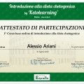 Ingrandire l'immagine: certificate 9