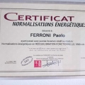 Ingrandire l'immagine: certificate 5