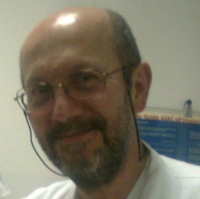Ingrandire l'immagine: Giovanni Gozzelino, cardiologo Casale Monferrato
