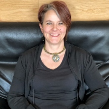 Ingrandire l'immagine: Lucia Barolo, psicologo Cuneo