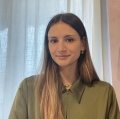 Sara Piazza, psicologo Parma