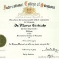 Ingrandire l'immagine: certificate 3