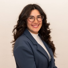 Ingrandire l'immagine: Alessandra Iva Facciuto, psicologo Torre del Greco