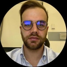 Ingrandire l'immagine: Danilo Delli Carpini, Radiologo Giussano