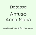 Anna Maria Anfuso, medico di medicina generale Palermo