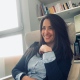 Giulia Angius