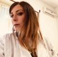 Martina Bonofiglio, nutrizionista Rende
