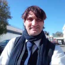 Ingrandire l'immagine: Andrea Battantier, psicologo Roma