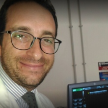 Ingrandire l'immagine: Giorgio Fattorini, andrologo Roma