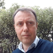 Ingrandire l'immagine: Valentino Mancinelli, dentista Roma