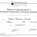 Ingrandire l'immagine: certificate 1