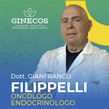 Ingrandire l'immagine: Gianfranco Filippelli, oncologo Paola