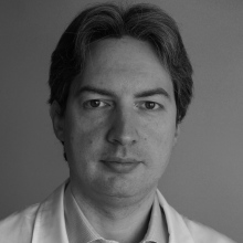 Ingrandire l'immagine: Fabio Pozzi, neurochirurgo Varese