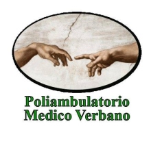 Poliamb. Medico Verbano S.A.S.