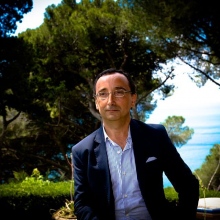 ROBERTO CAVALIERE, psicoterapeuta Vietri sul Mare
