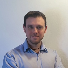 Ingrandire l'immagine: Massimo Di Marco, psicologo Vigevano