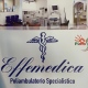Poliambulatorio Specialistico e Diagnostico Effemedica logo