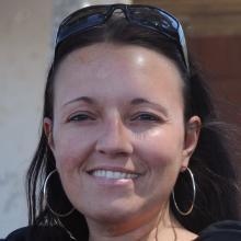 Ingrandire l'immagine: Cinzia Favini, psicologo Milano