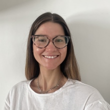 Francesca Manca, psicoterapeuta Veglie