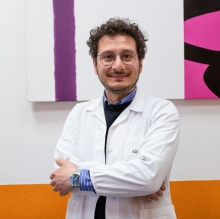 Ingrandire l'immagine: Matteo Ripepi, chirurgo vascolare Torino