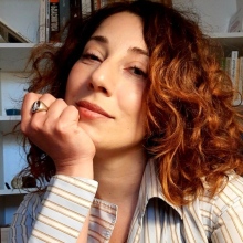 Ingrandire l'immagine: Mariarosaria Sannino, psicologo Rocca di Papa