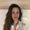 Benedetta Moretti, osteopata Milano