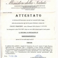 Ingrandire l'immagine: certificate 7