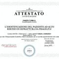 Ingrandire l'immagine: certificate 11
