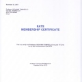 Ingrandire l'immagine: certificate 1
