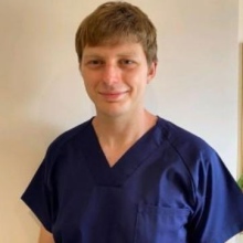 Ingrandire l'immagine: Lorenzo Bonatesta, fisioterapista Roma