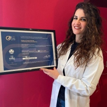 Ingrandire l'immagine: Roberta Ferrante, fisioterapista Palermo