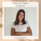 Dott.ssa Chiara Carrozzi