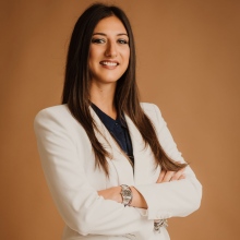 Ingrandire l'immagine: Claudia Tripiciano, psicologo Viareggio