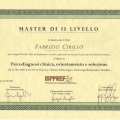 Ingrandire l'immagine: certificate 3