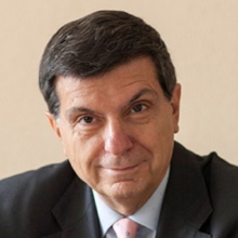 Ingrandire l'immagine: Giancarlo Di Renzo, ginecologo Perugia