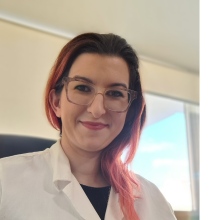 Ingrandire l'immagine: Eleonora Giacobbi, ostetrica Porto San Giorgio