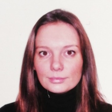 Ingrandire l'immagine: Francesca Chiodini, psicologo Cinisello Balsamo