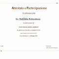 Ingrandire l'immagine: certificate 3