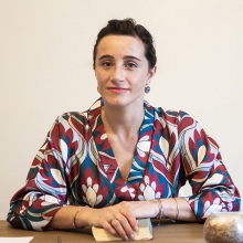 Ingrandire l'immagine: Lara Boccacci, psicologo Terni